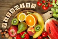 Kandungan Vitamin dan Mineral dalam MMS di Luar Zat Besi dan Asam Folat