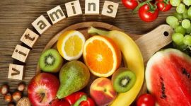 Kandungan Vitamin dan Mineral dalam MMS di Luar Zat Besi dan Asam Folat