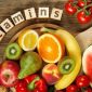 Kandungan Vitamin dan Mineral dalam MMS di Luar Zat Besi dan Asam Folat