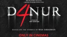 Kapan Film Danur 4 Tayang