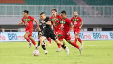 Kapan Liga 1 Mulai Lagi