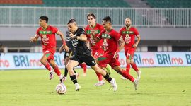 Kapan Liga 1 Mulai Lagi