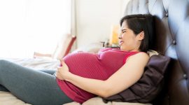 Kapan MMS Diberikan Kepada Ibu Hamil