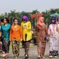 Kebaya Kartini (Dok. Ist)