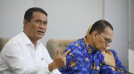Kementan (Dok. Ist)