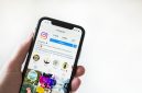 Kenapa Instagram tidak bisa simpan foto
