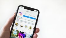 Kenapa Instagram tidak bisa simpan foto