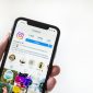 Kenapa Instagram tidak bisa simpan foto