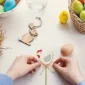 Kenapa Paskah Identik dengan Telur