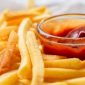 Kentang goreng (Dok. Ist)