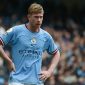 Kevin De Bruyne Umumkan Kepergian dari Manchester City 