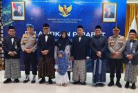 Mantan penyidik KPK (Dok. Ist)