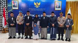 Mantan penyidik KPK (Dok. Ist)