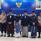 Mantan penyidik KPK (Dok. Ist)