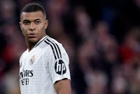  Kylian Mbappe Mengalami Cedera