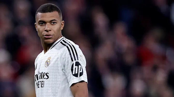  Kylian Mbappe Mengalami Cedera