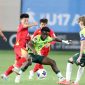 Langkah Berat Timnas Vietnam U-17 Terhenti di Fase Grup Piala Asia U-17 2025