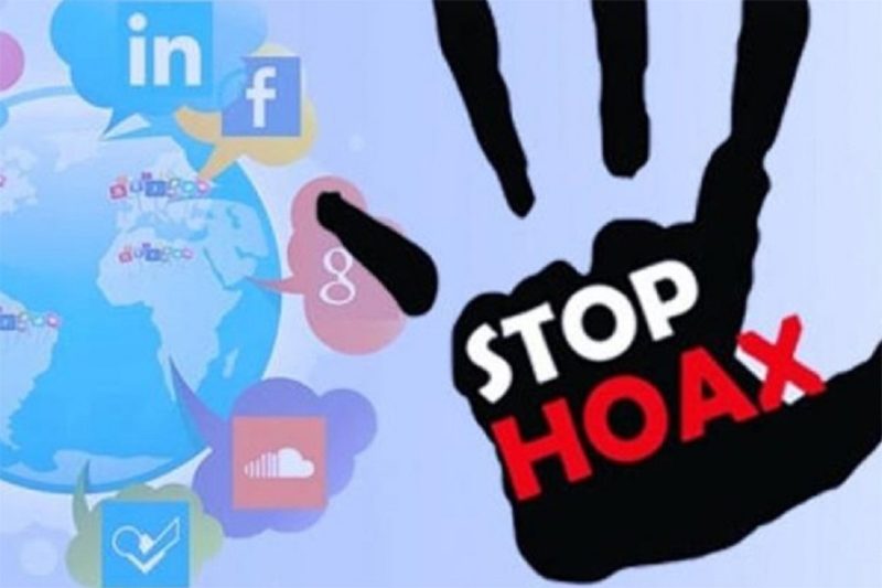 Langkah Efektif Mengantisipasi Berita Hoax
