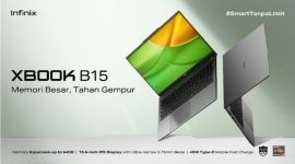 XBOOK B15 (Dok. Ist)