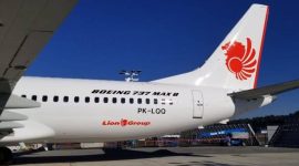 Lion Air (Dok. Ist)