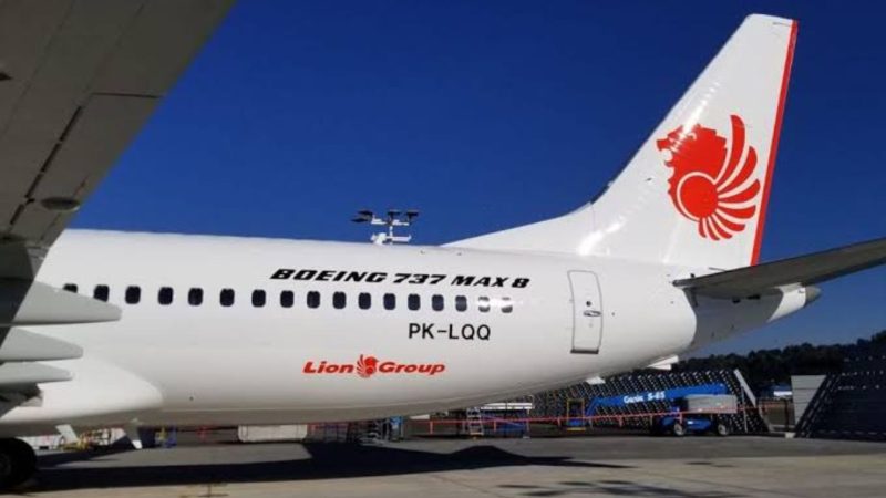 Lion Air (Dok. Ist)