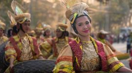 Lomba Kartini (Dok. Ist)