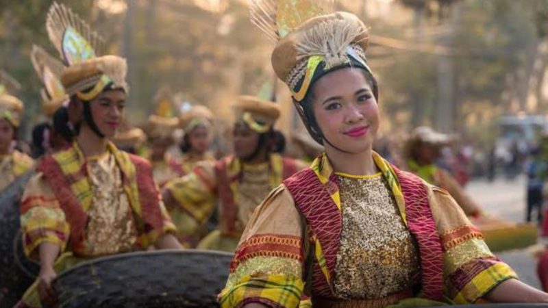 Lomba Kartini (Dok. Ist)