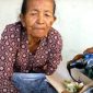 Mbah Satinem (Dok. Ist)