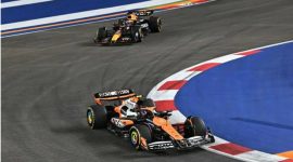 MCLaren (Dok. Ist)