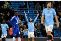 Manchester City (Dok. Ist)