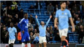 Manchester City (Dok. Ist)