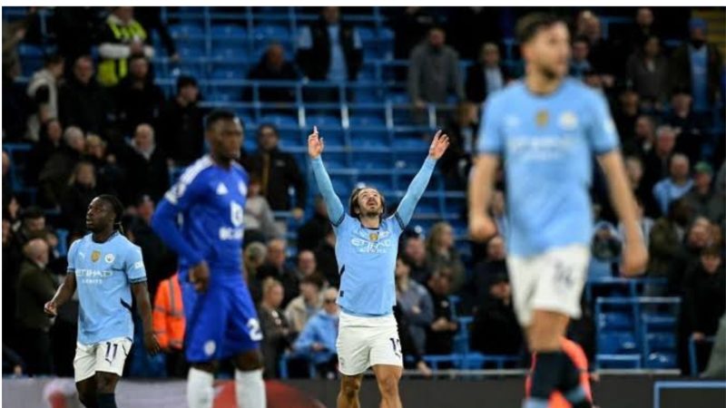Manchester City (Dok. Ist)