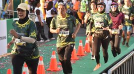 Mangkunegaran Run Solo 2025