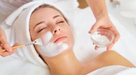Manfaat masker (Dok. Ist)