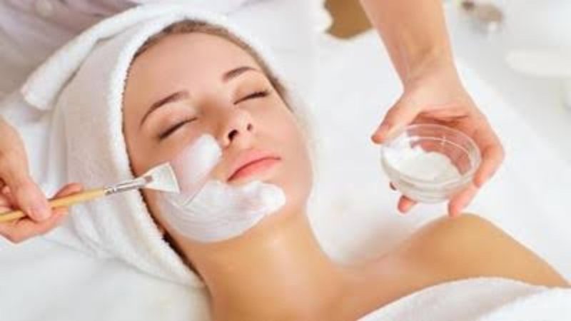 Manfaat masker (Dok. Ist)