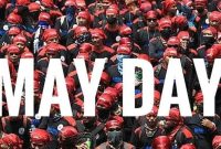 May day (Dok. Ist)