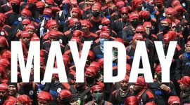 May day (Dok. Ist)