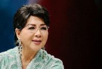 Menelisik Kehidupan Spiritual Apa Agama Titiek Puspa