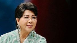 Menelisik Kehidupan Spiritual Apa Agama Titiek Puspa