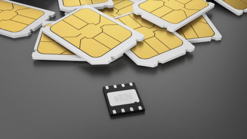 Mengungkap Sisi Gelap eSIM
