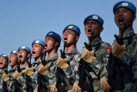 Mengurai Alasan di Balik Ambisi China Terhadap Taiwan