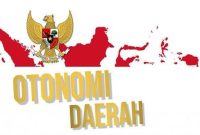 Hari otonomi daerah (Dok. Ist)