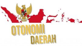Hari otonomi daerah (Dok. Ist)