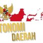 Hari otonomi daerah (Dok. Ist)