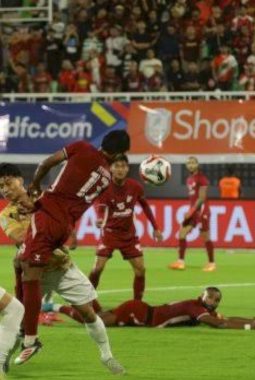 PSM Makassar Siap Tempur Lawan CAHN demi Tiket Final ACC 2024/2025