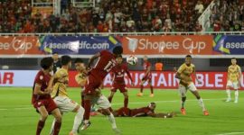PSM Makassar (Dok. Ist)