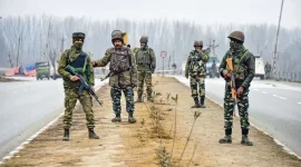 Pakistan dan India di Ambang Konflik Peperangan