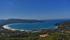 Pantai di Pacitan (Dok. Ist)