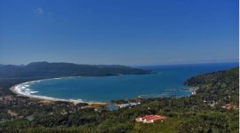 Pantai di Pacitan (Dok. Ist)