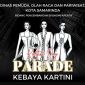 Parade Kebaya Kartini (Dok. Ist)